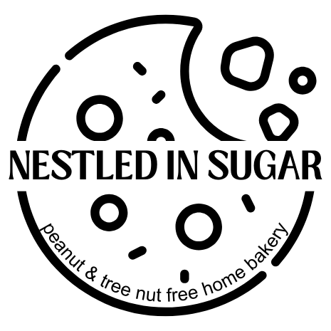 Nestled in Sugar