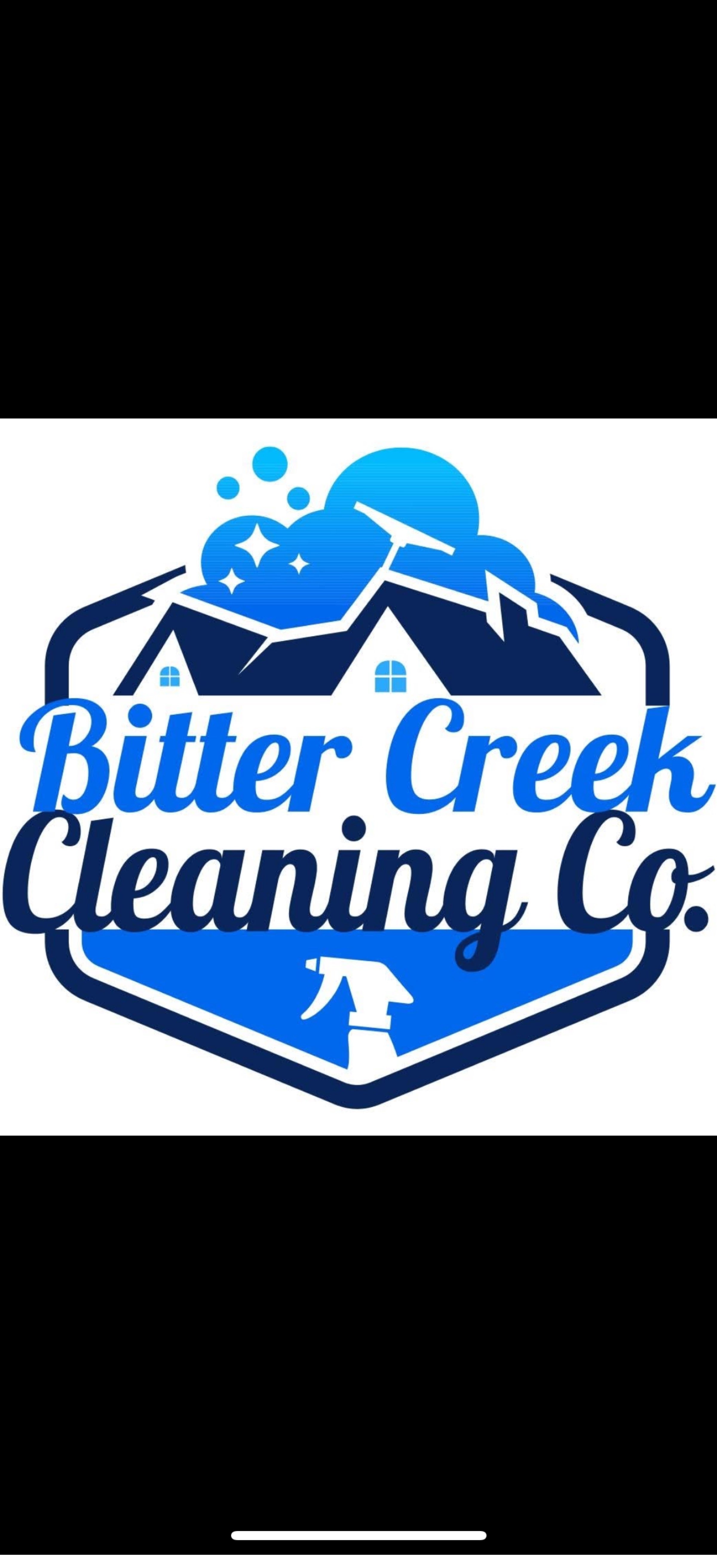 Bitter Creek Cleaning