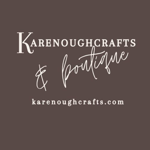 Karenoughcrafts & Boutique