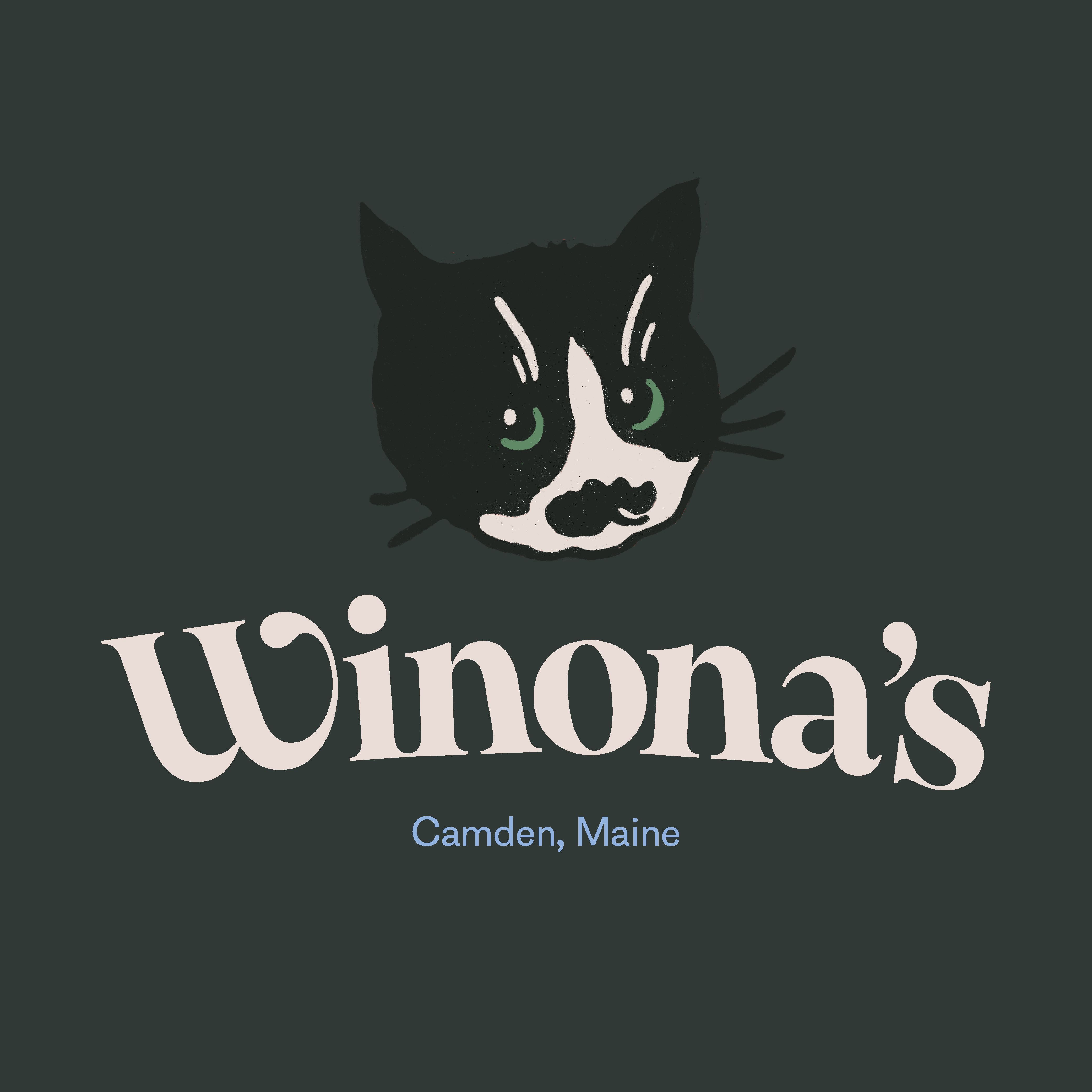 Winona's