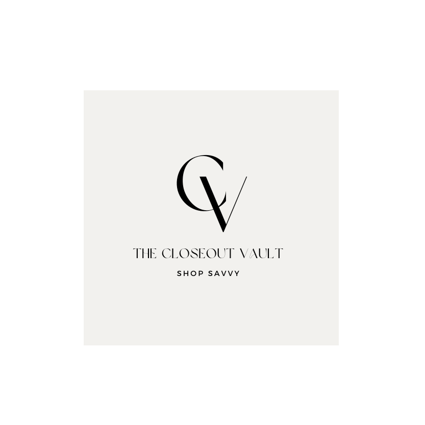 The Closeout Vault