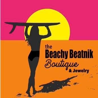 Beachy Beatnik Boutique & Jewelry