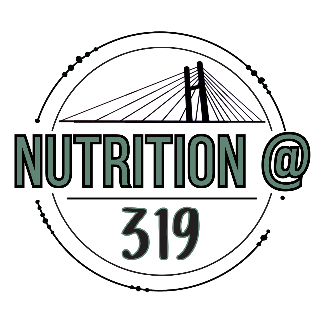 Nutrition @ 319