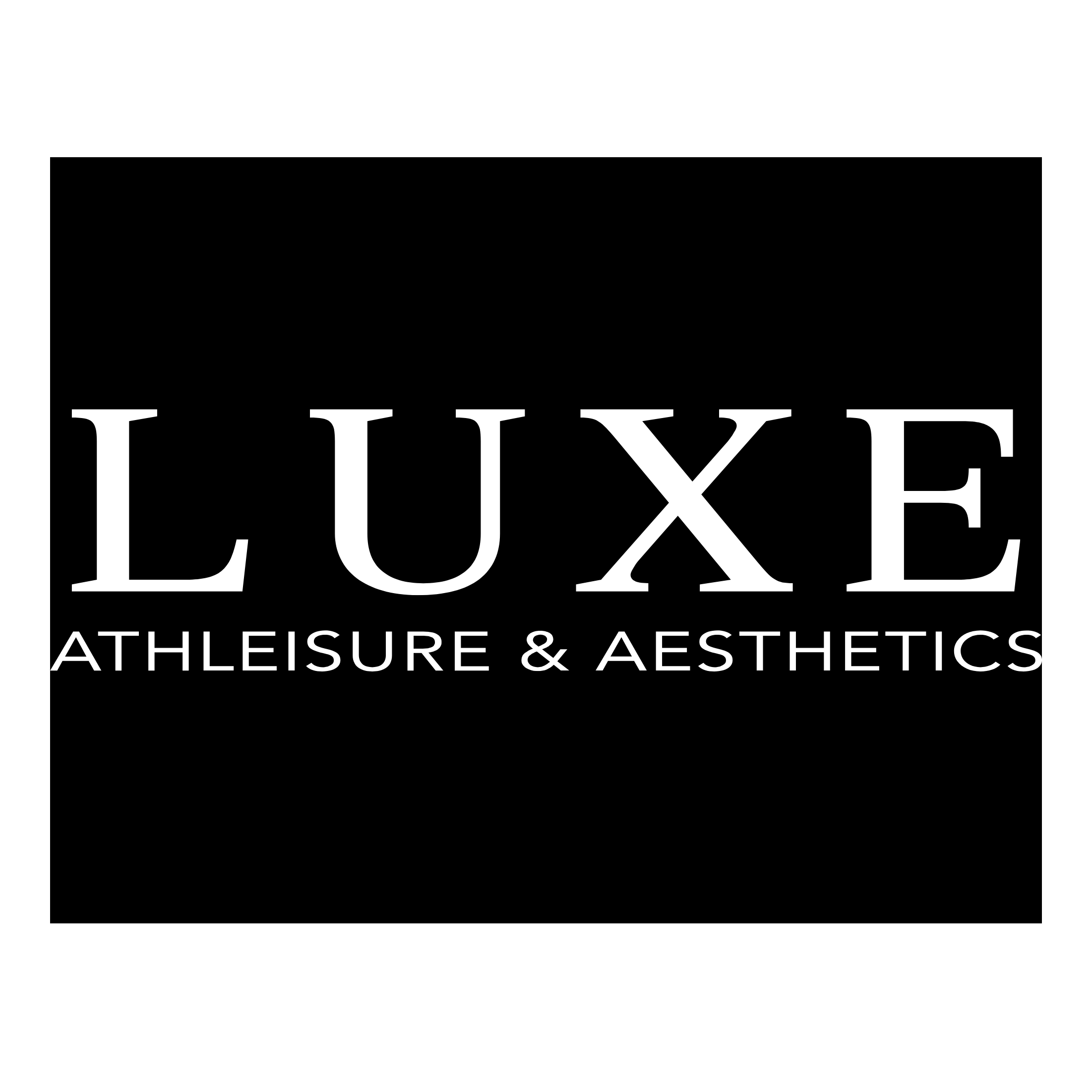 Luxe Athleisure & Aesthetics, LLC