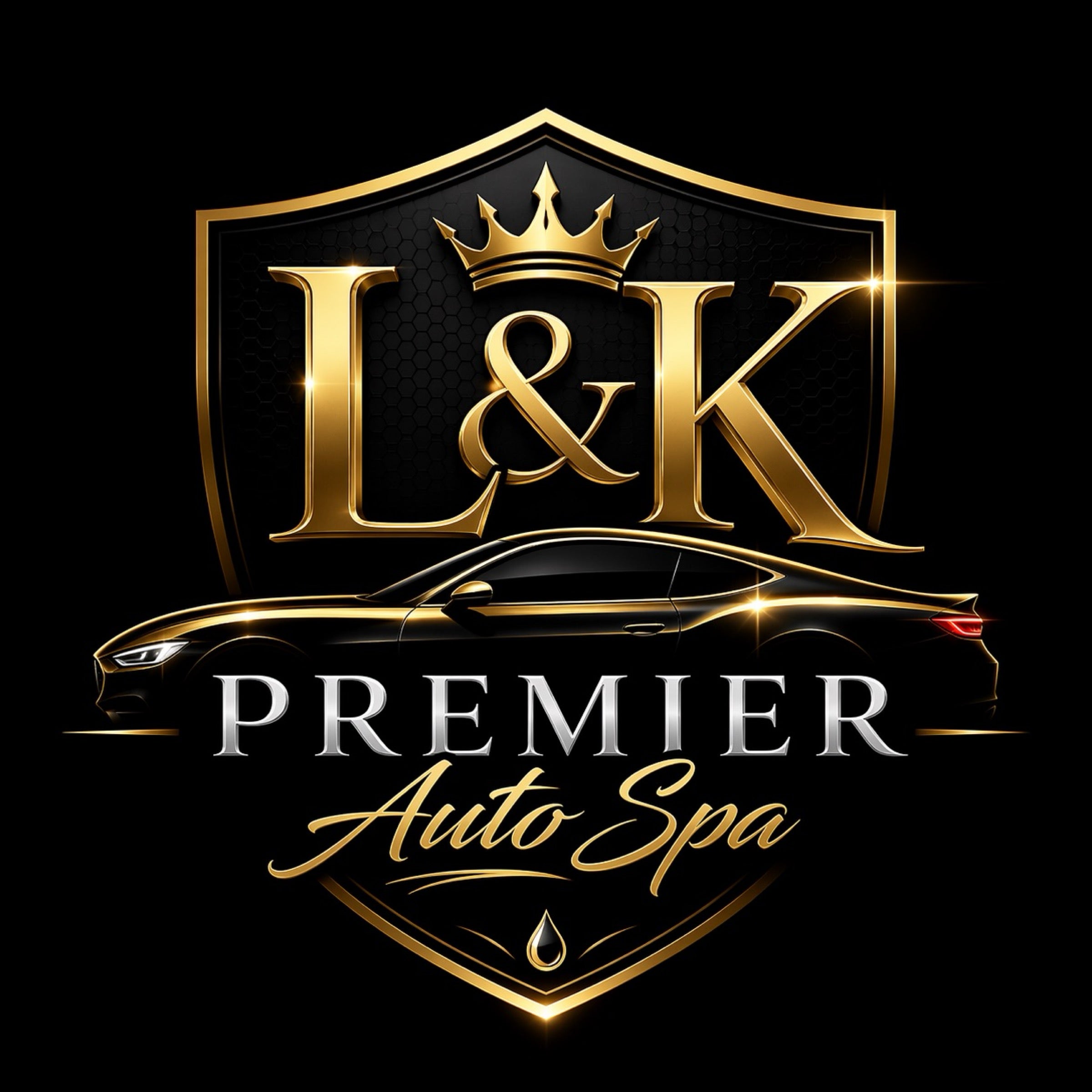 L&K Premier Auto Spa