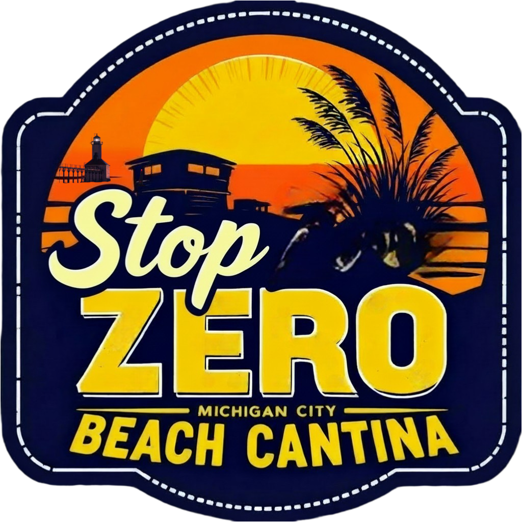 Stop Zero Beach Cantina