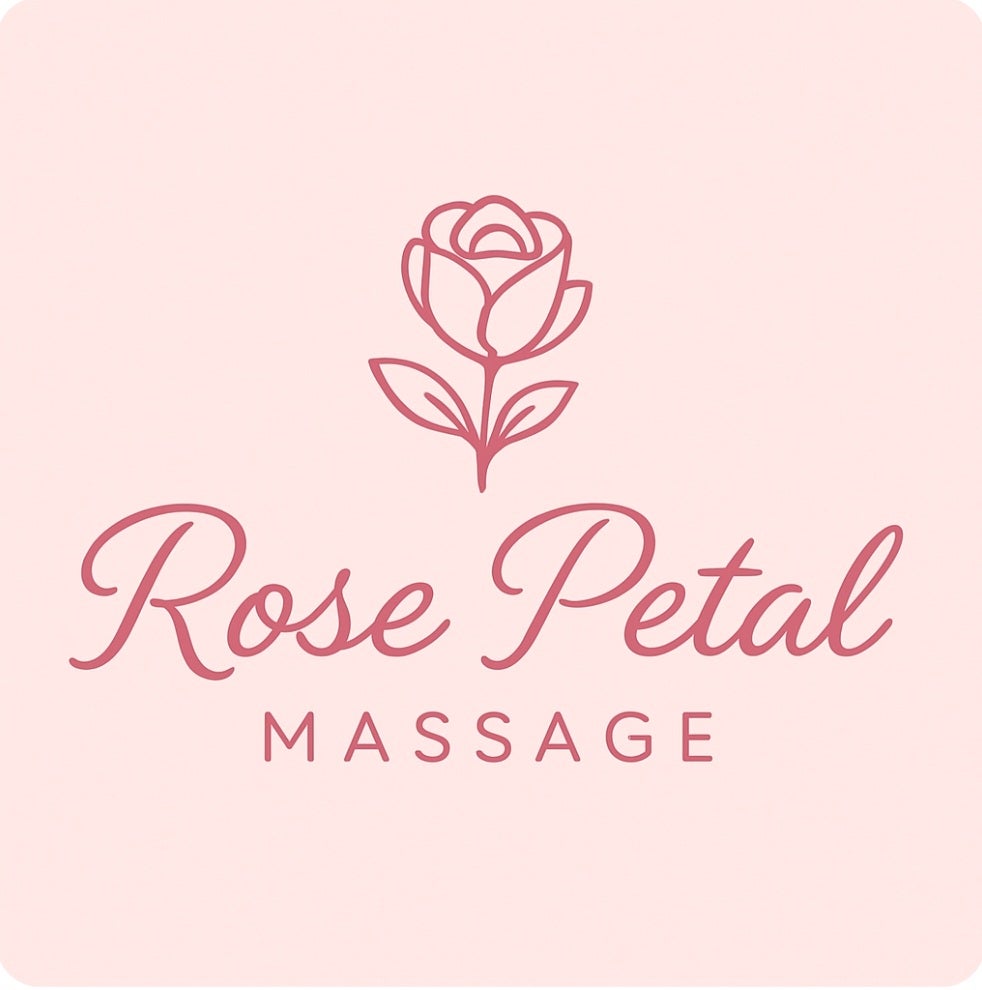 Rose Petal Massage
