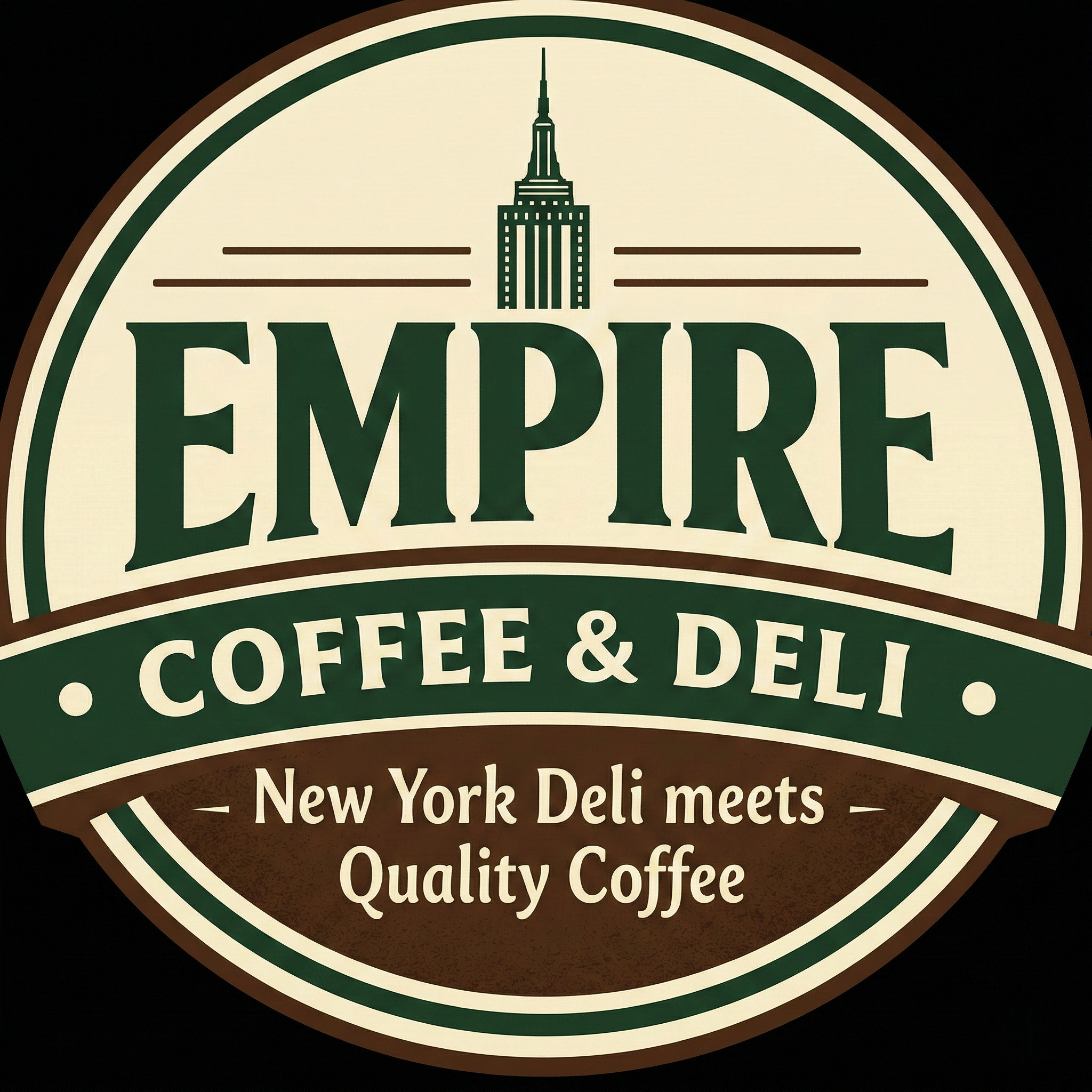 Empire Coffee & Deli