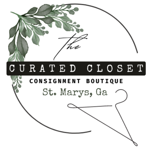 The Curated Closet-St.Marys, GA