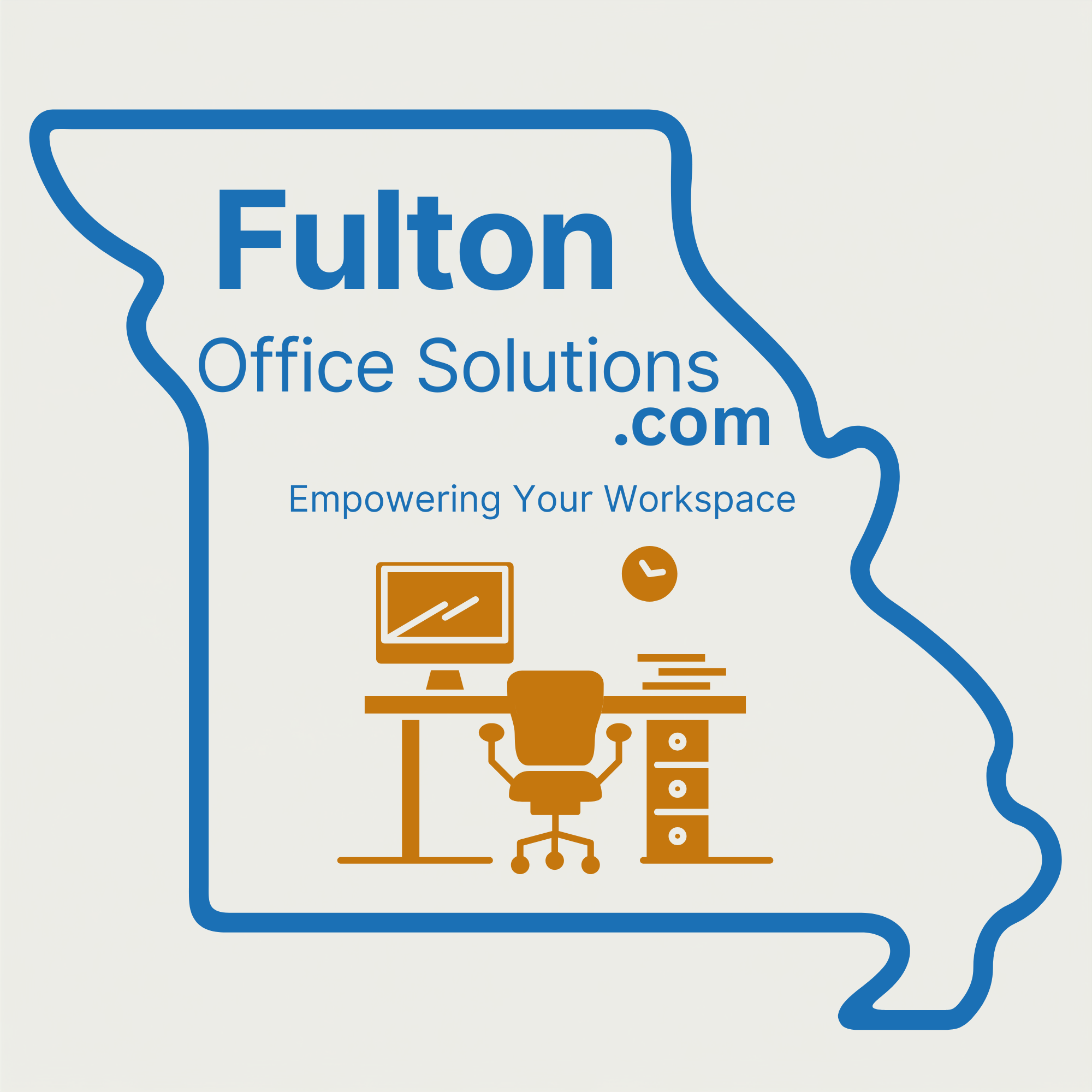 Fulton Office Solutions