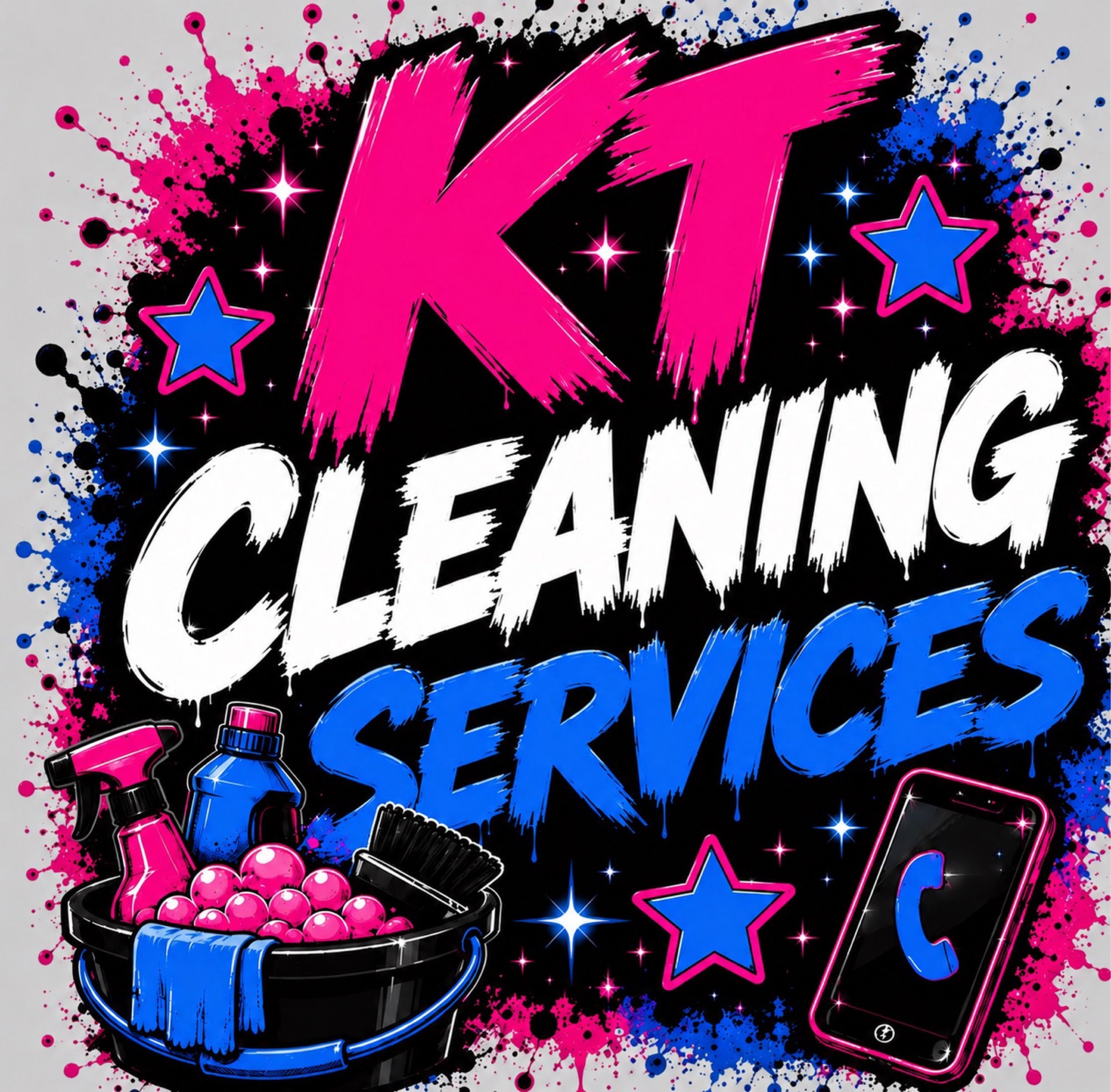 KT Cleaning Servcies