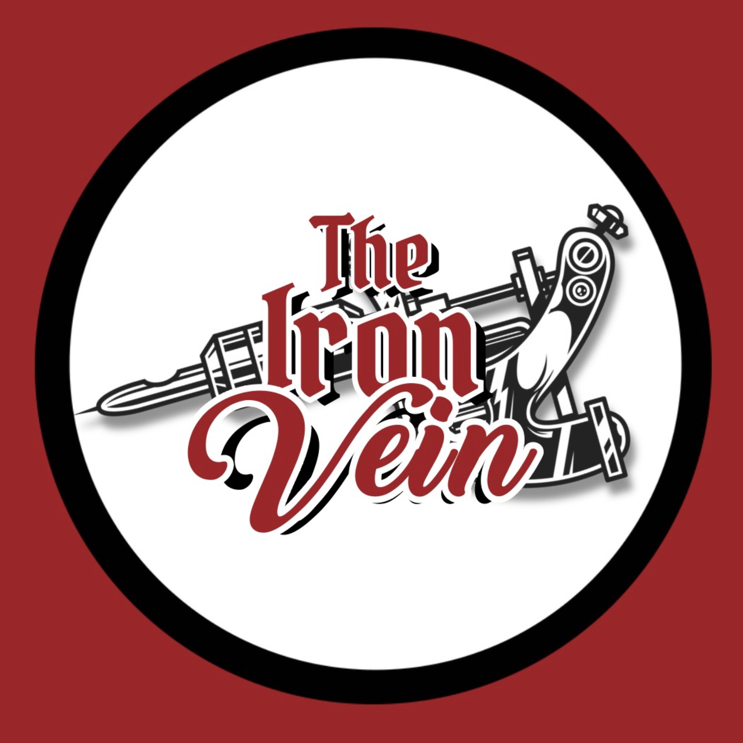 The Iron Vein, LLC