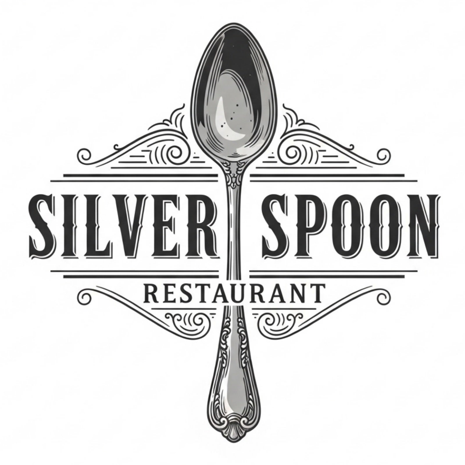 Silver Spoon Restaurant