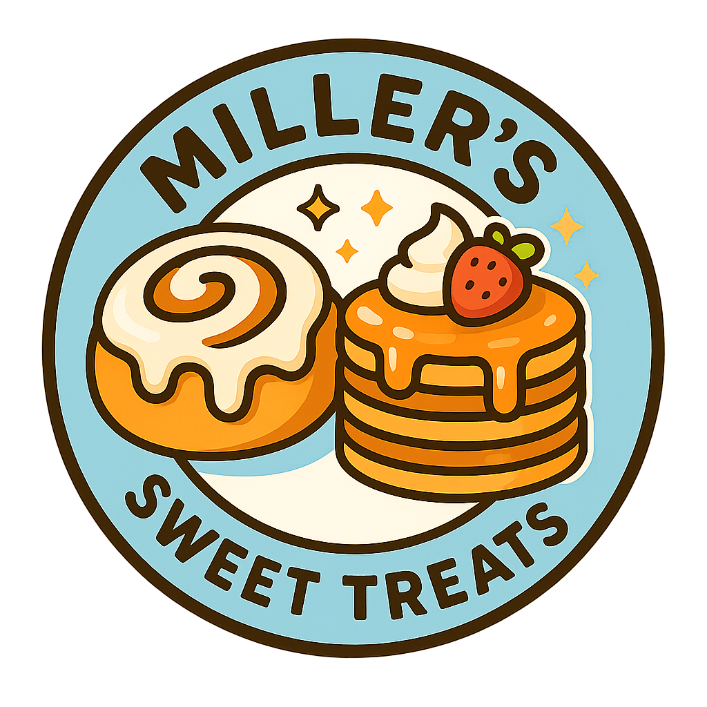 Miller's Sweet Treats