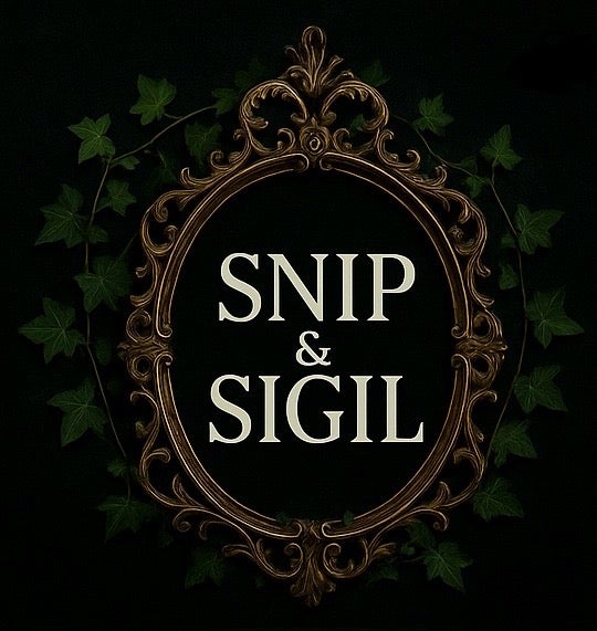Snip N' Sigil