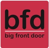 Big Front Door