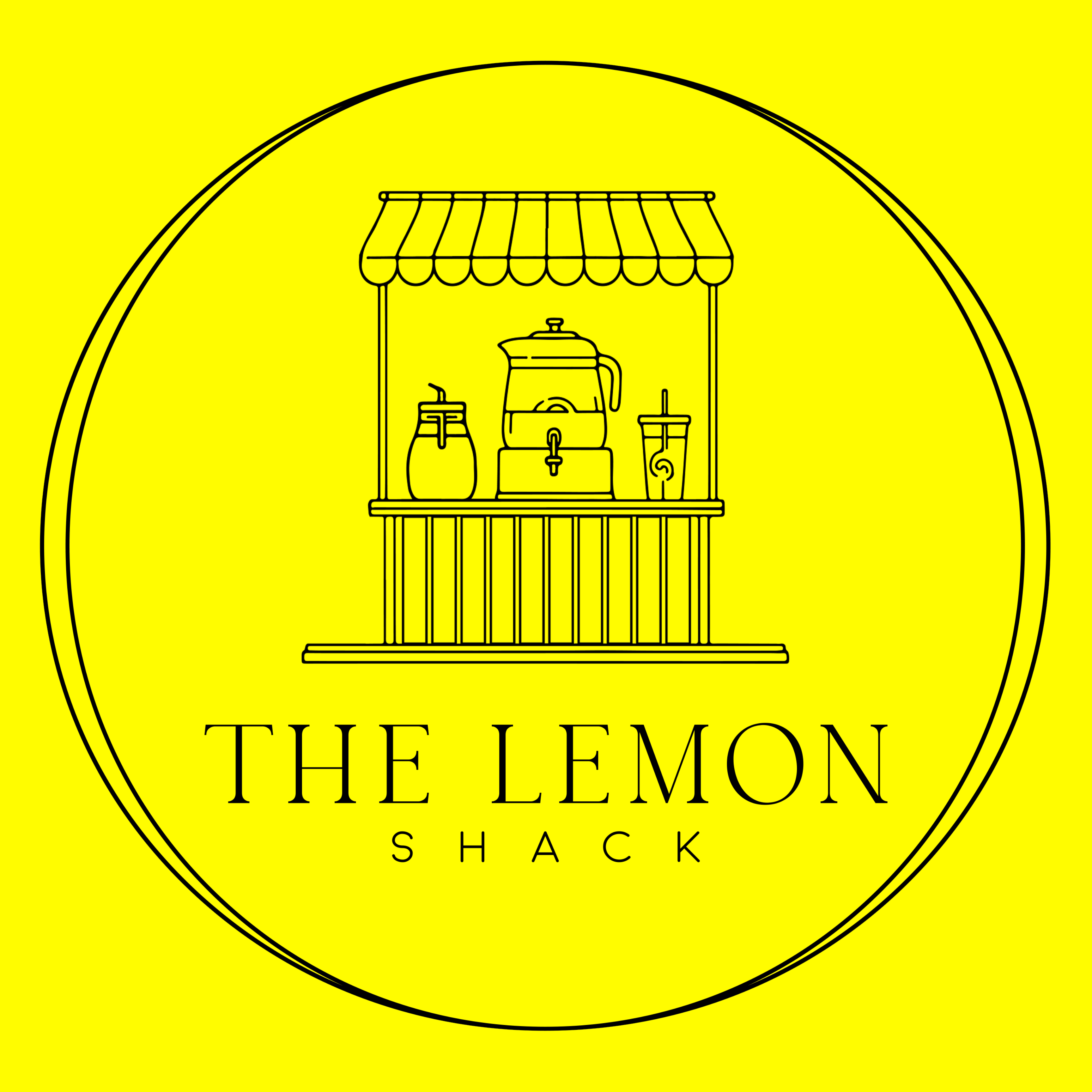 The Lemon Shack