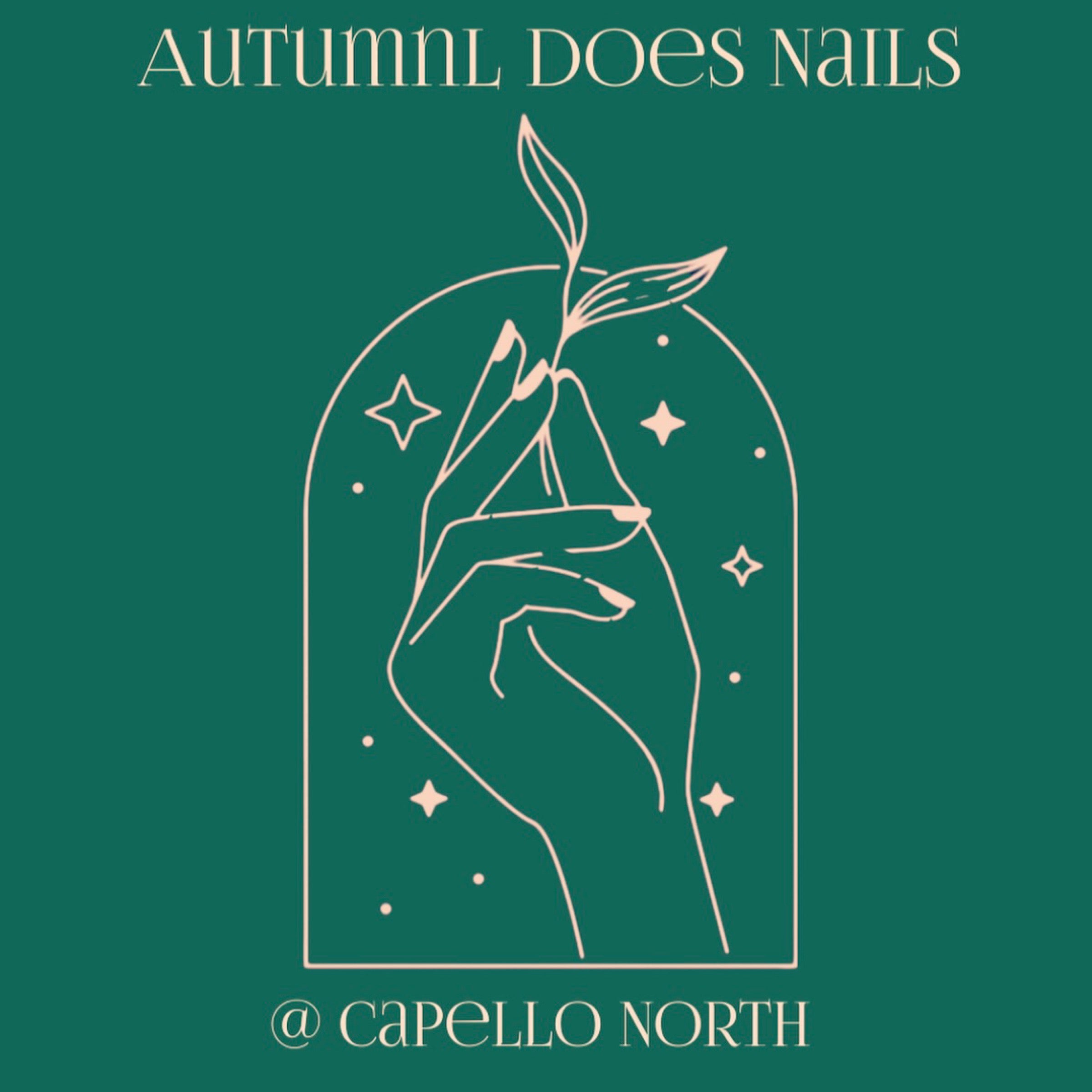 AutumnL Does Nails