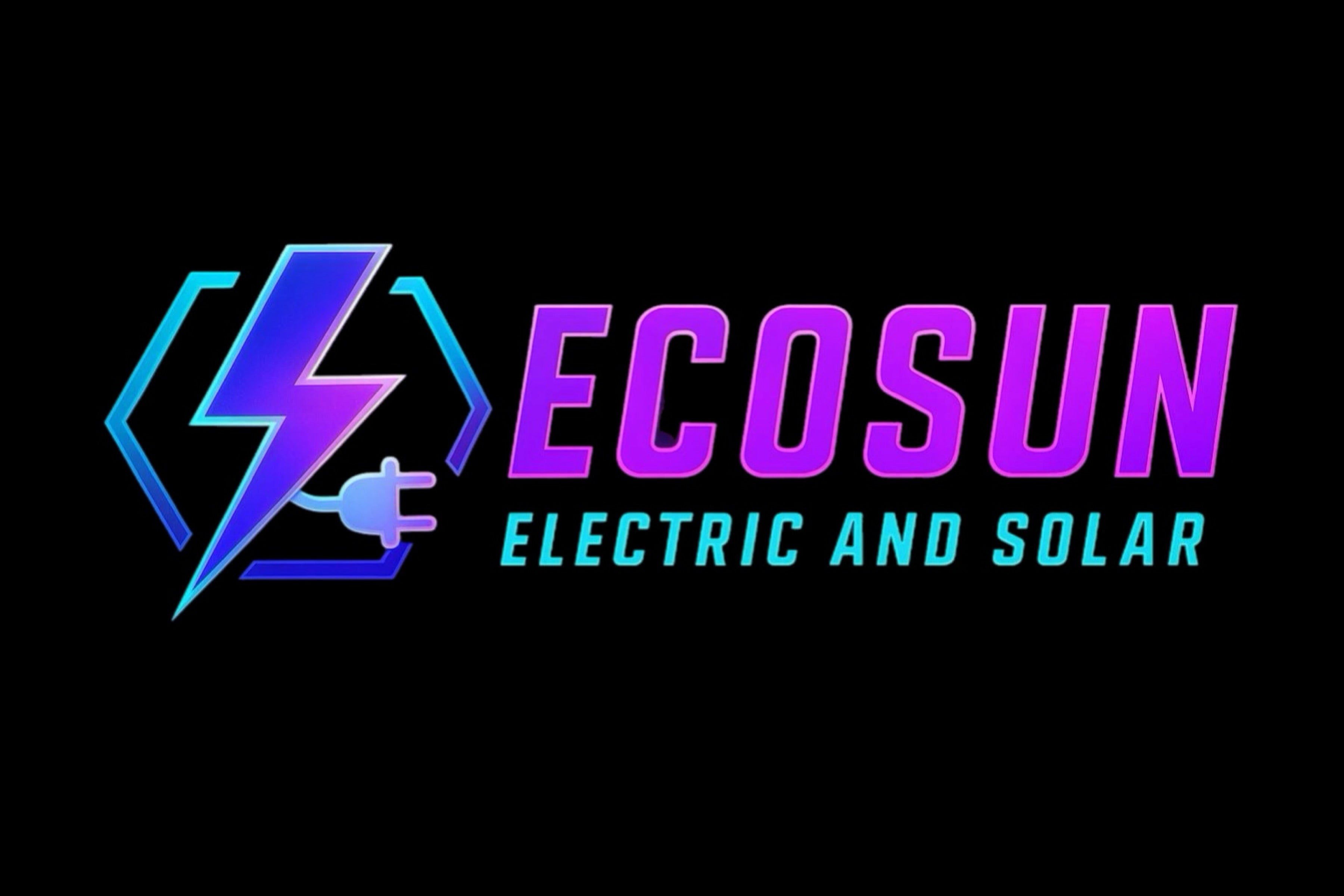 Ecosun Electric And Solar