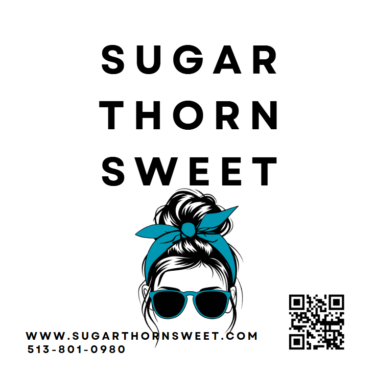 Sugar Thorn Sweet