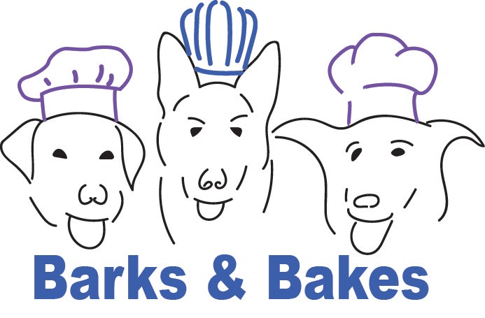 Barks and Bakes