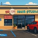 Encore Hair Studio - Khairen