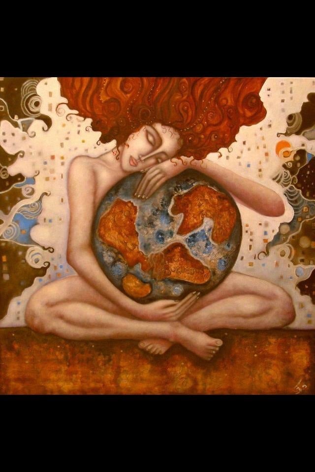 A Touch of Harmony