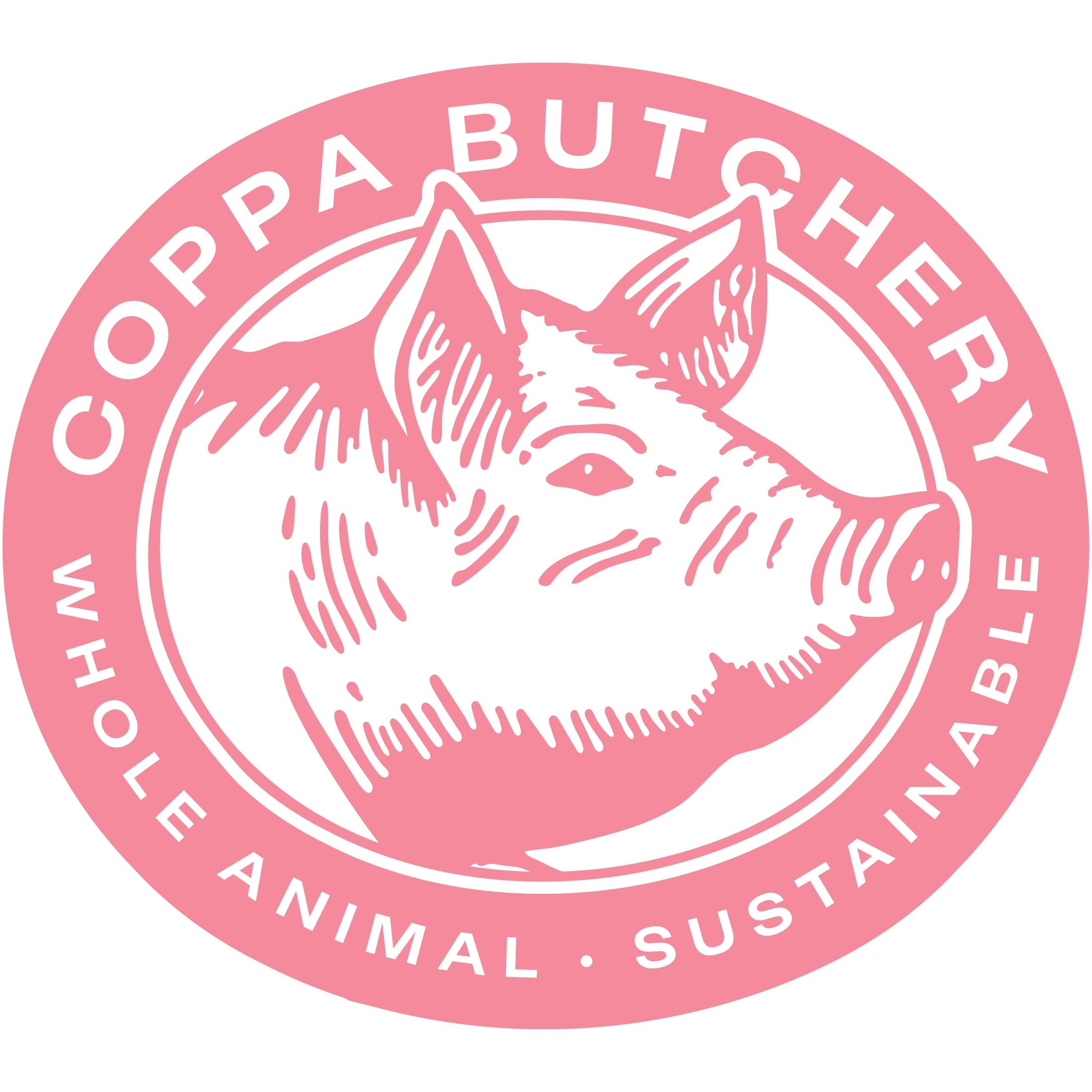 Coppa Butchery