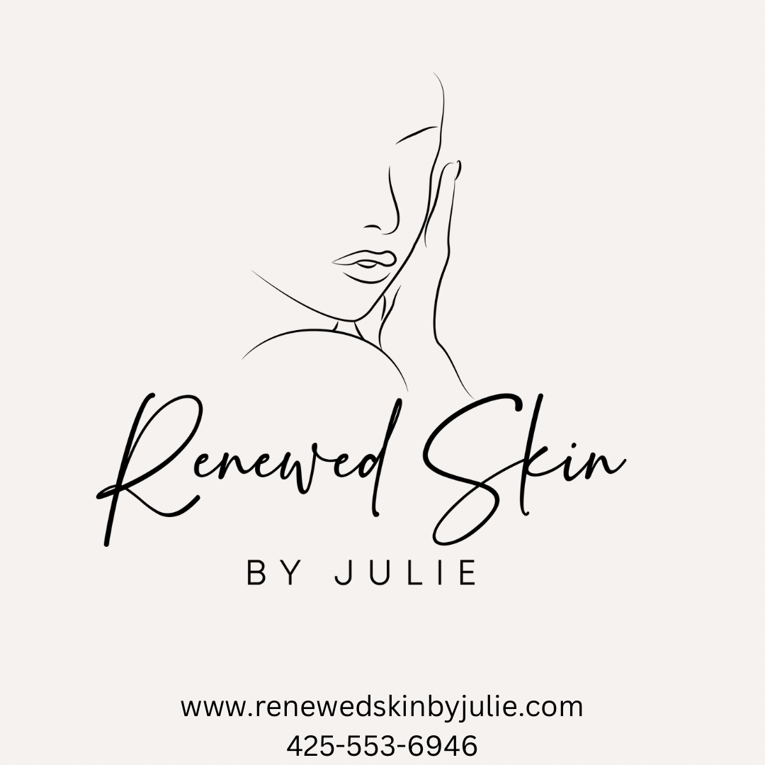 Renewed Skin by Julie
