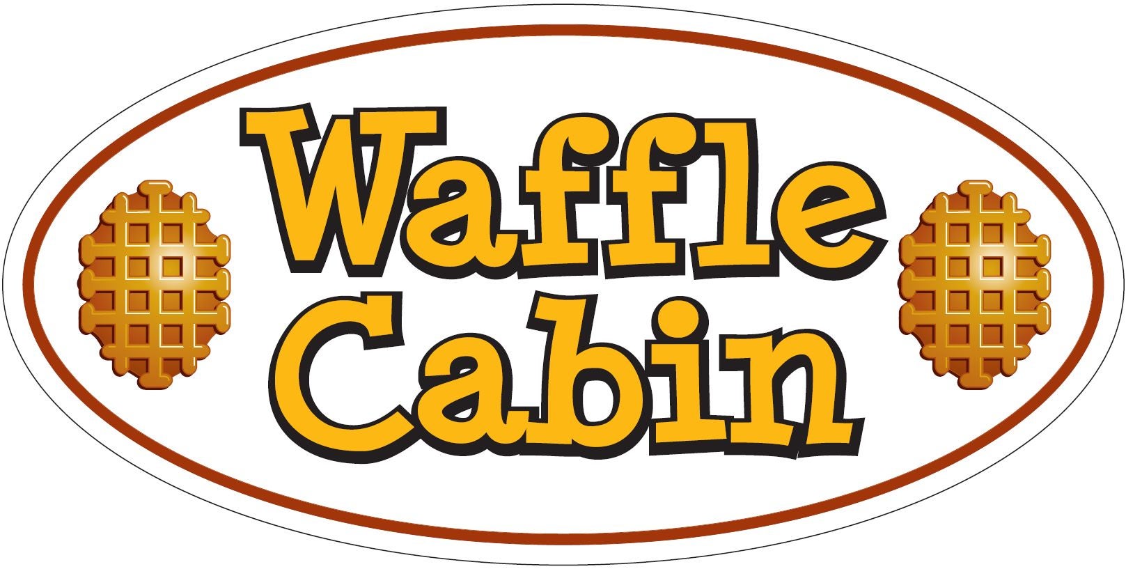 Waffle Cabin Winter Park