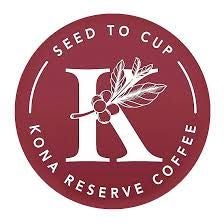 KONA RESERVE COFFEE FRISCO