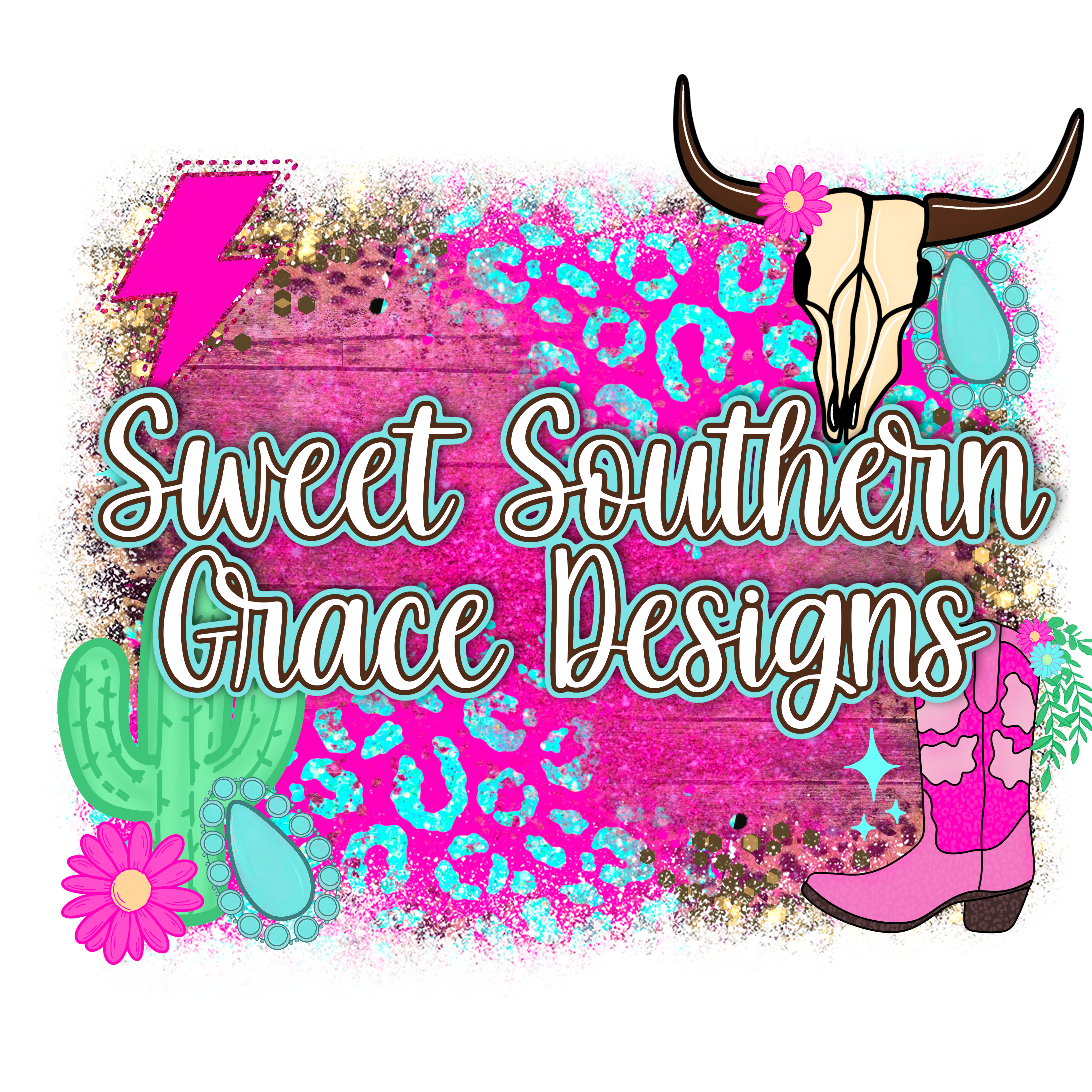 Sweet Southern Grace Designs