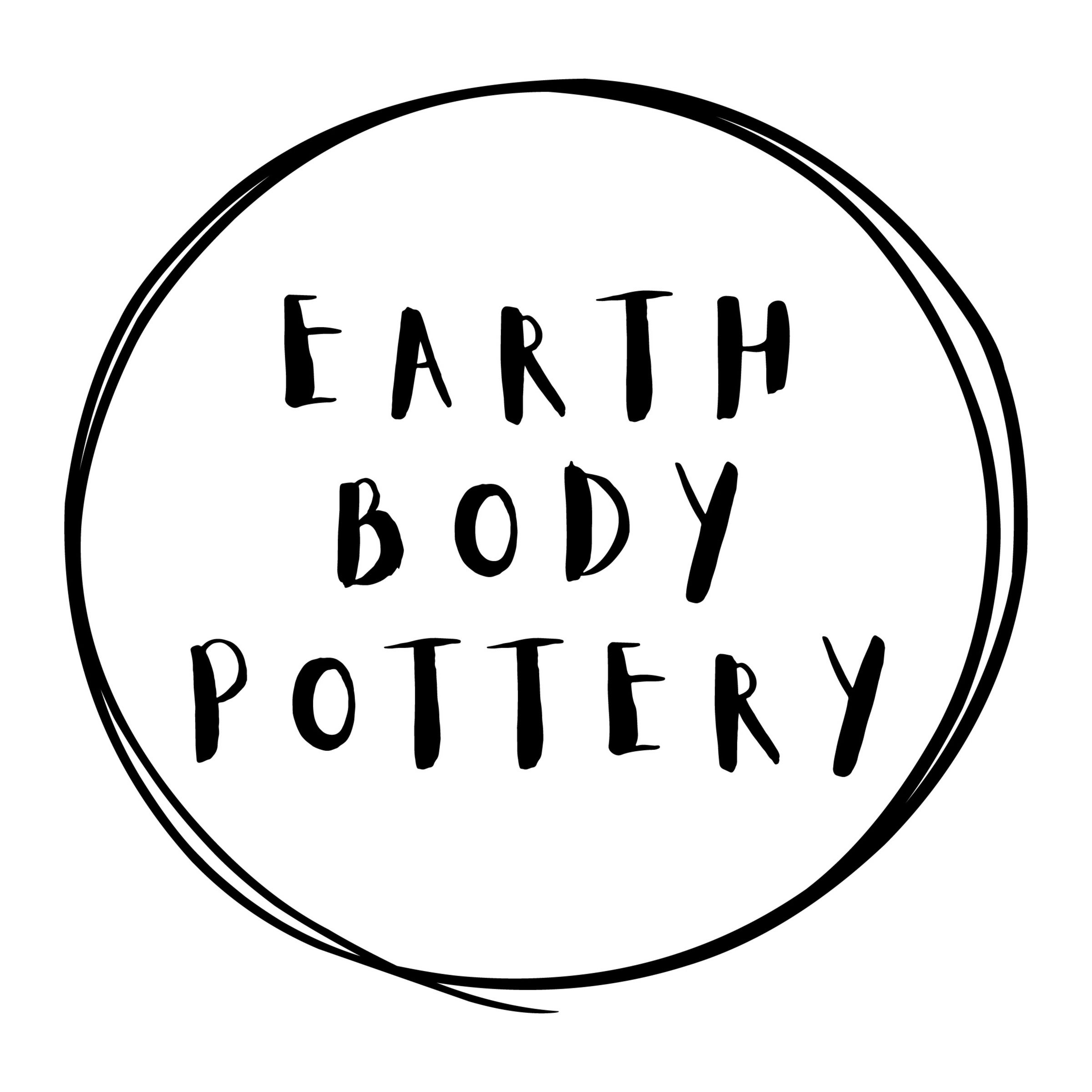 Earth Body Pottery