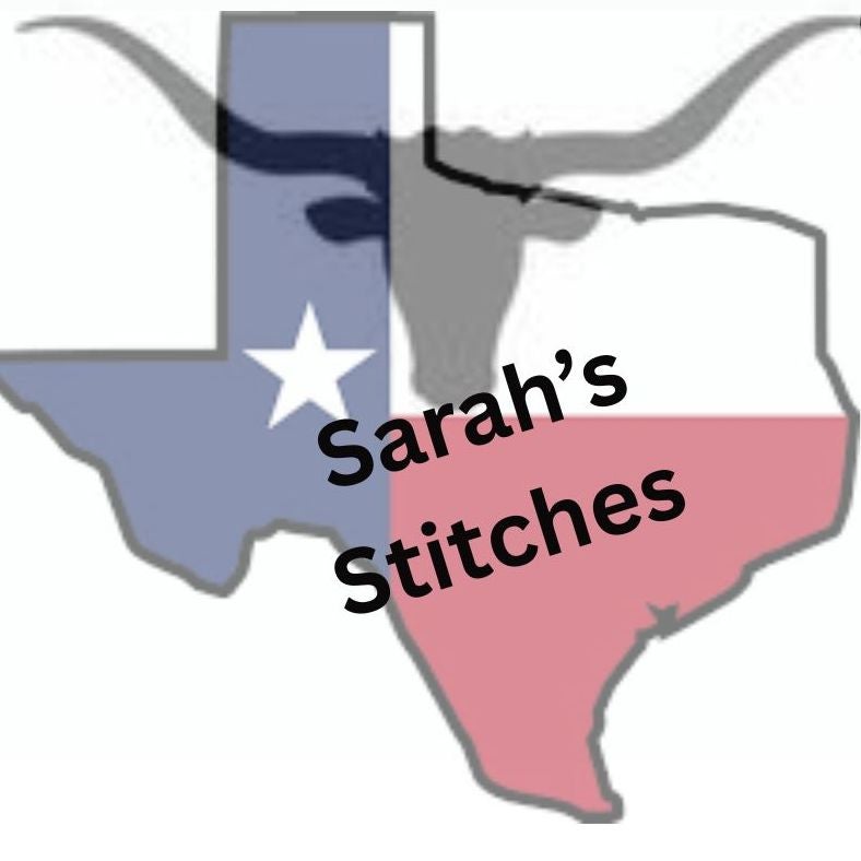 Sarah Stitches