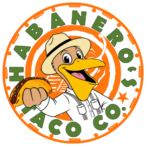 Habanero's Tacos