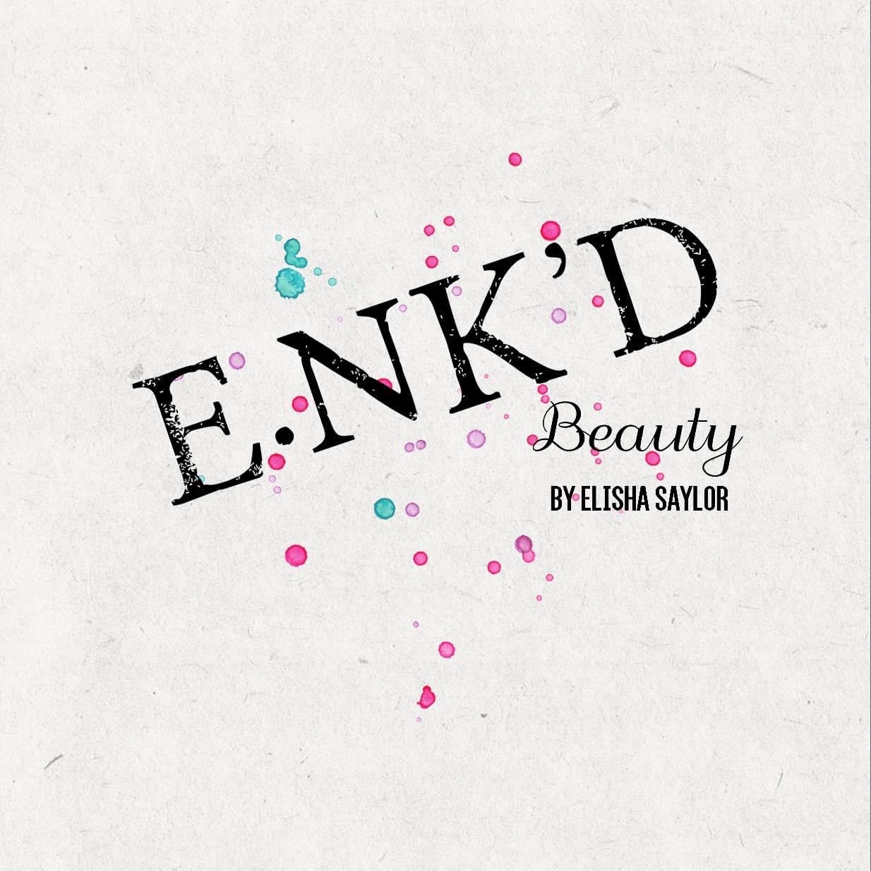 E.NK'D Beauty
