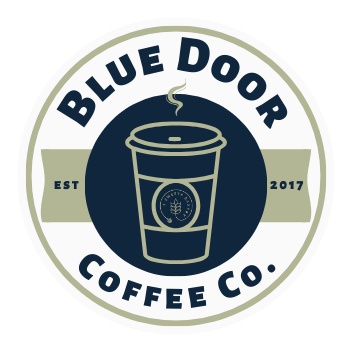 Blue Door Coffee Co.