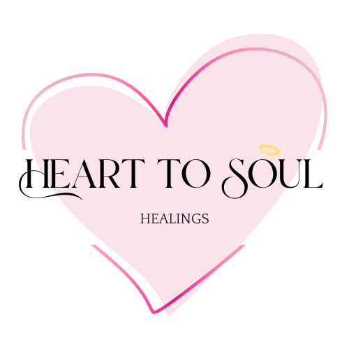 Heart to Soul Healings