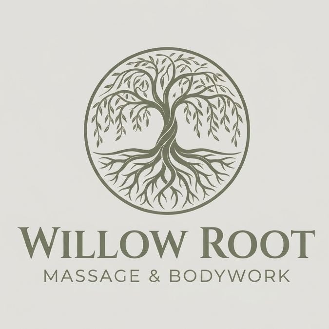 Willow Root Massage & Bodywork