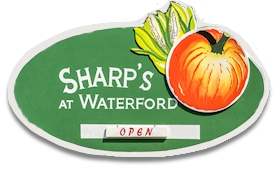 Sharp Farm