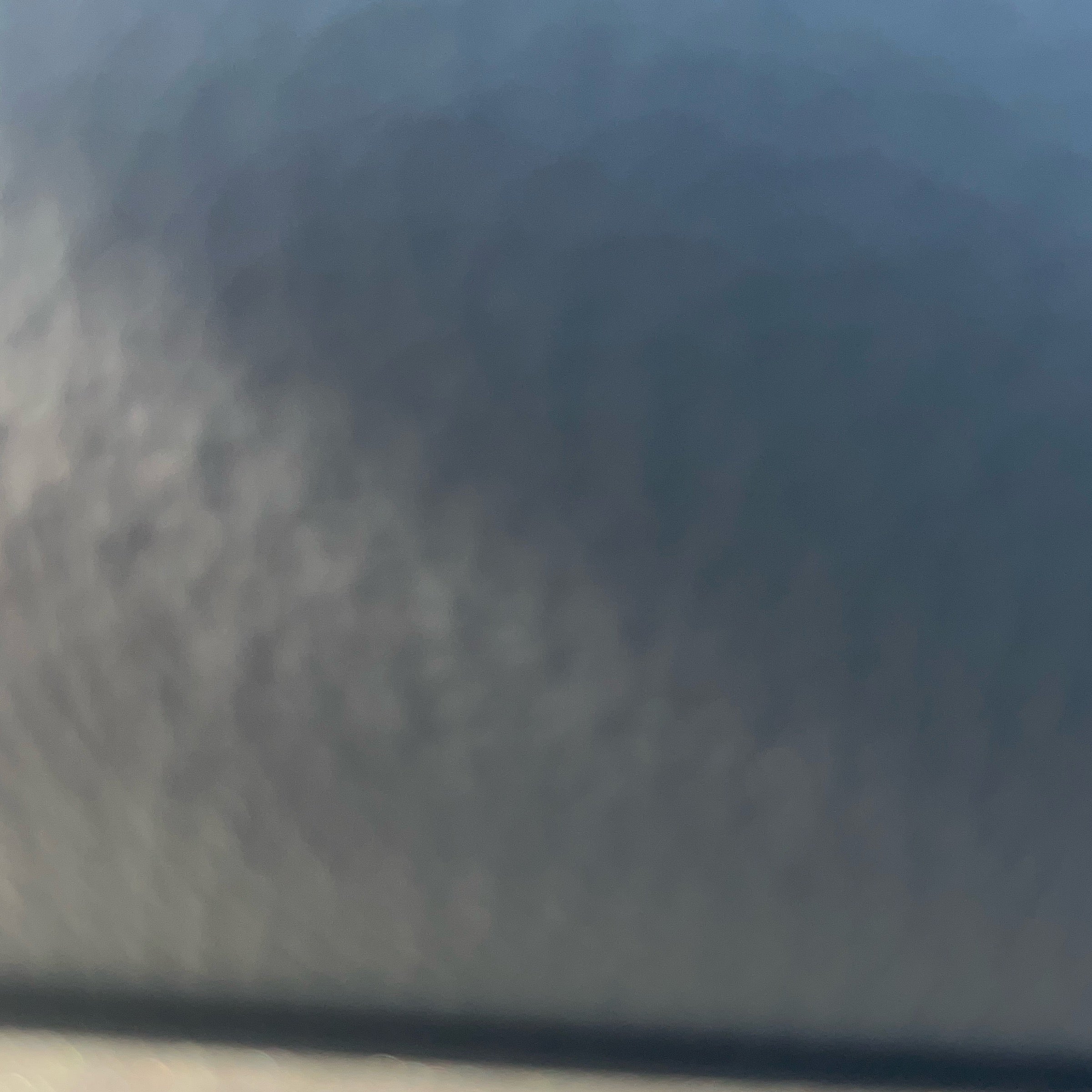 UBER TRIP