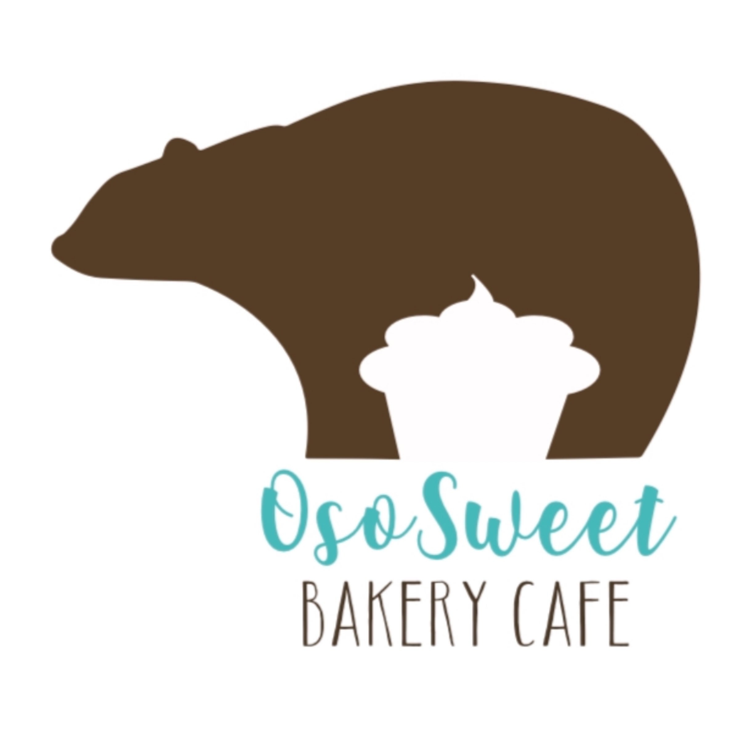 OsoSweet Bakery Cafe