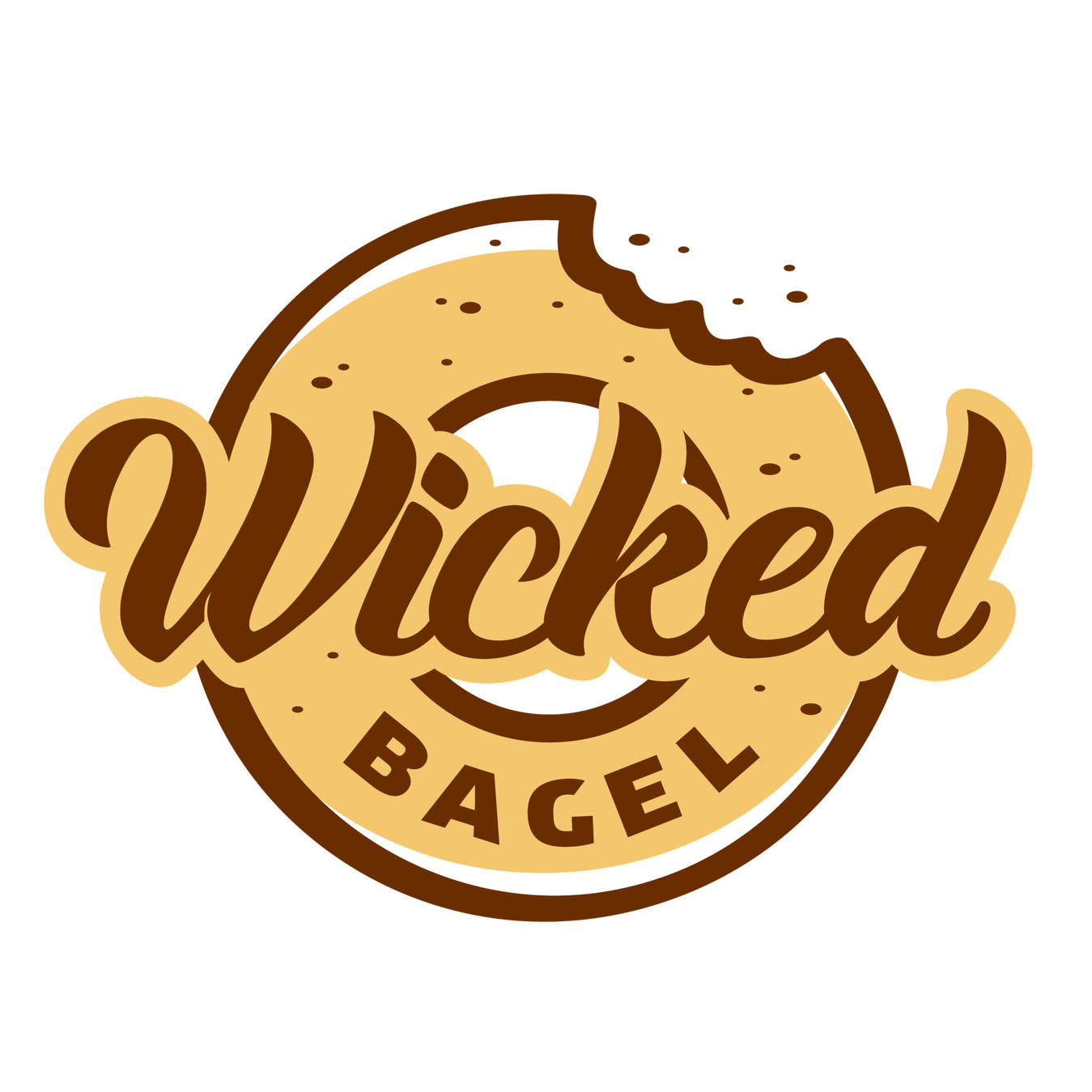Wicked Bagel