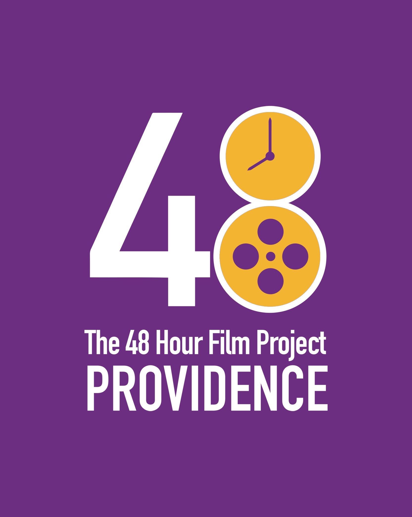 48 Hour Film Project