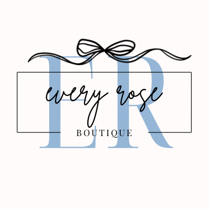 Every Rose Boutique
