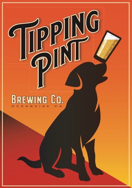 Tipping Pint Brewing Co