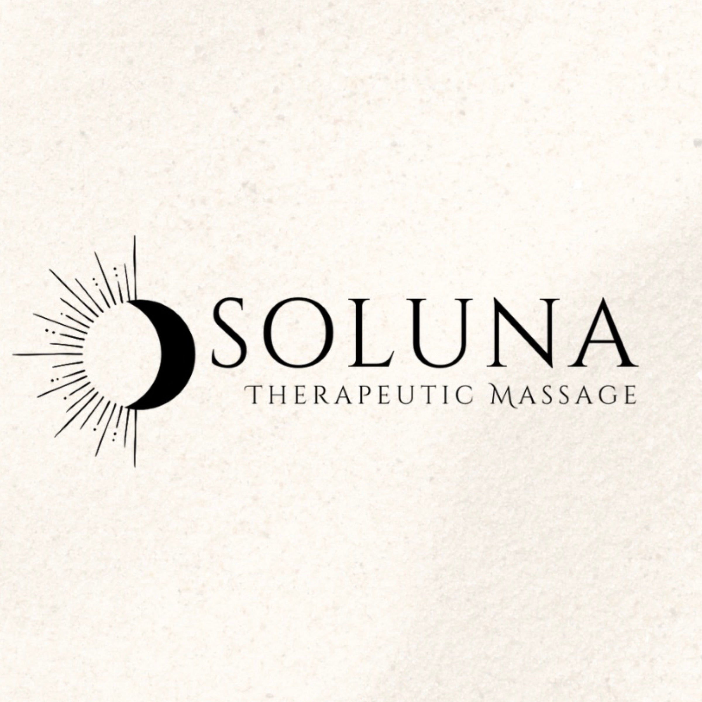 Soluna Therapeutic Massage