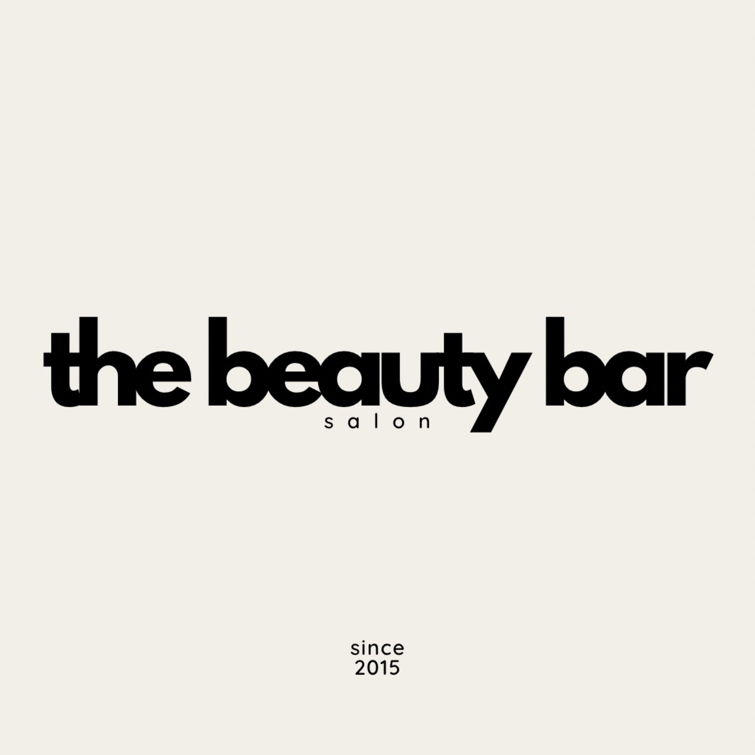 The Beauty Bar Salon
