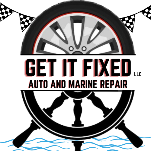 Get It Fixed LLC