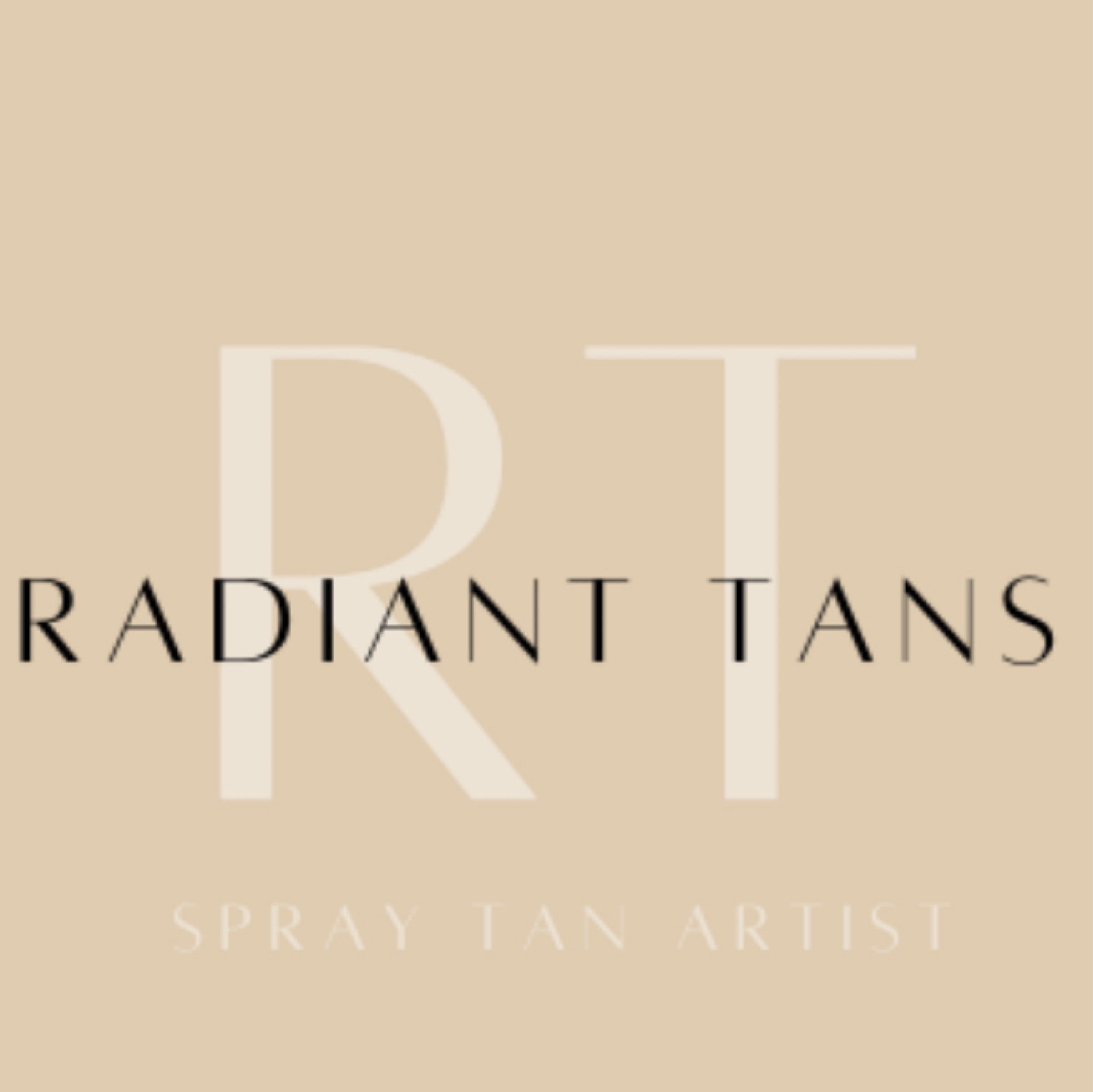 Radiant Tans